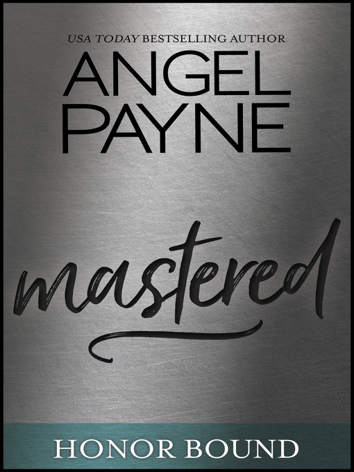 Title details for Mastered by Angel Payne - Available